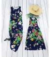Women's & Girls Mixed Clothing. 30000 Pieces. EXW Los Angeles
